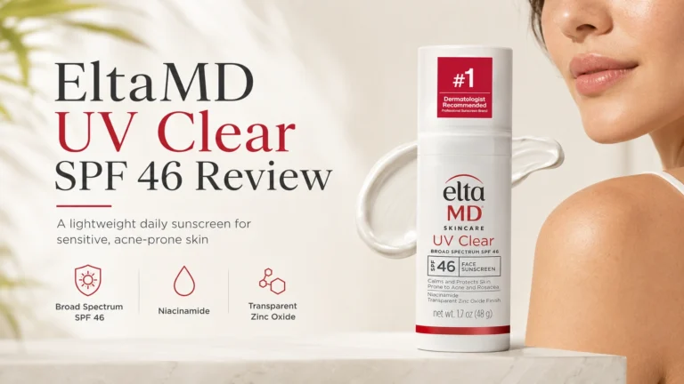EltaMD UV Clear SPF 46