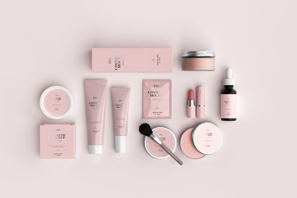 Luxury Skin Secrets