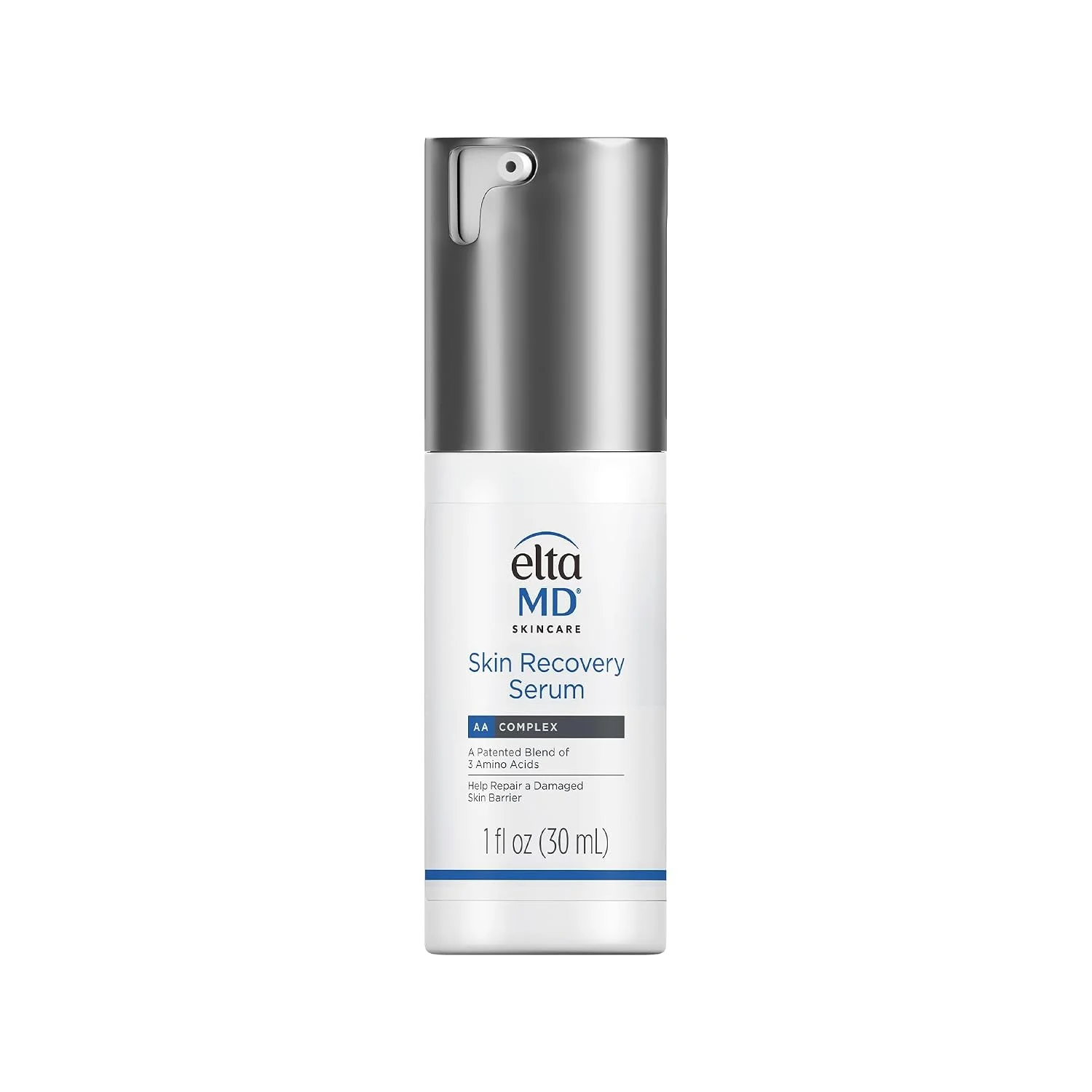 EltaMD Skin Recovery Face Serum Redness Relief