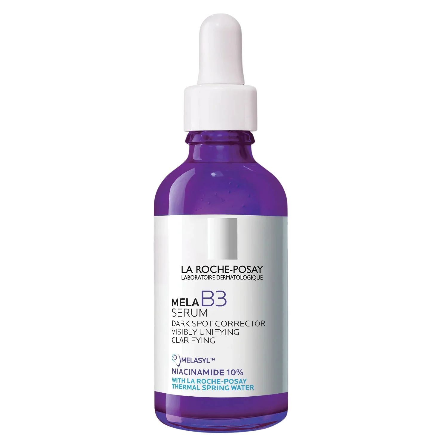 La Roche-Posay Mela B3 Serum Dark Spot Corrector