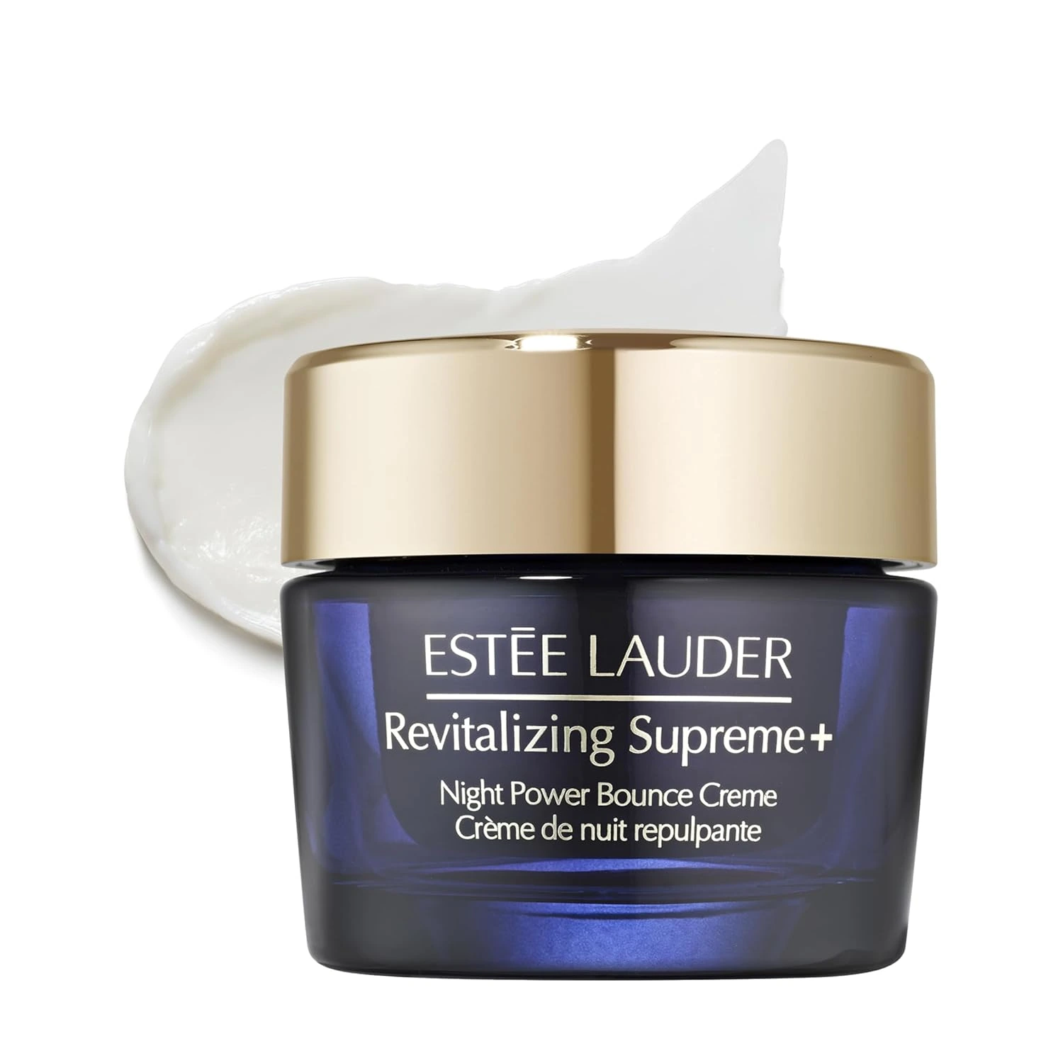 Estée Lauder Revitalizing Supreme+ Night Power Bounce Cream