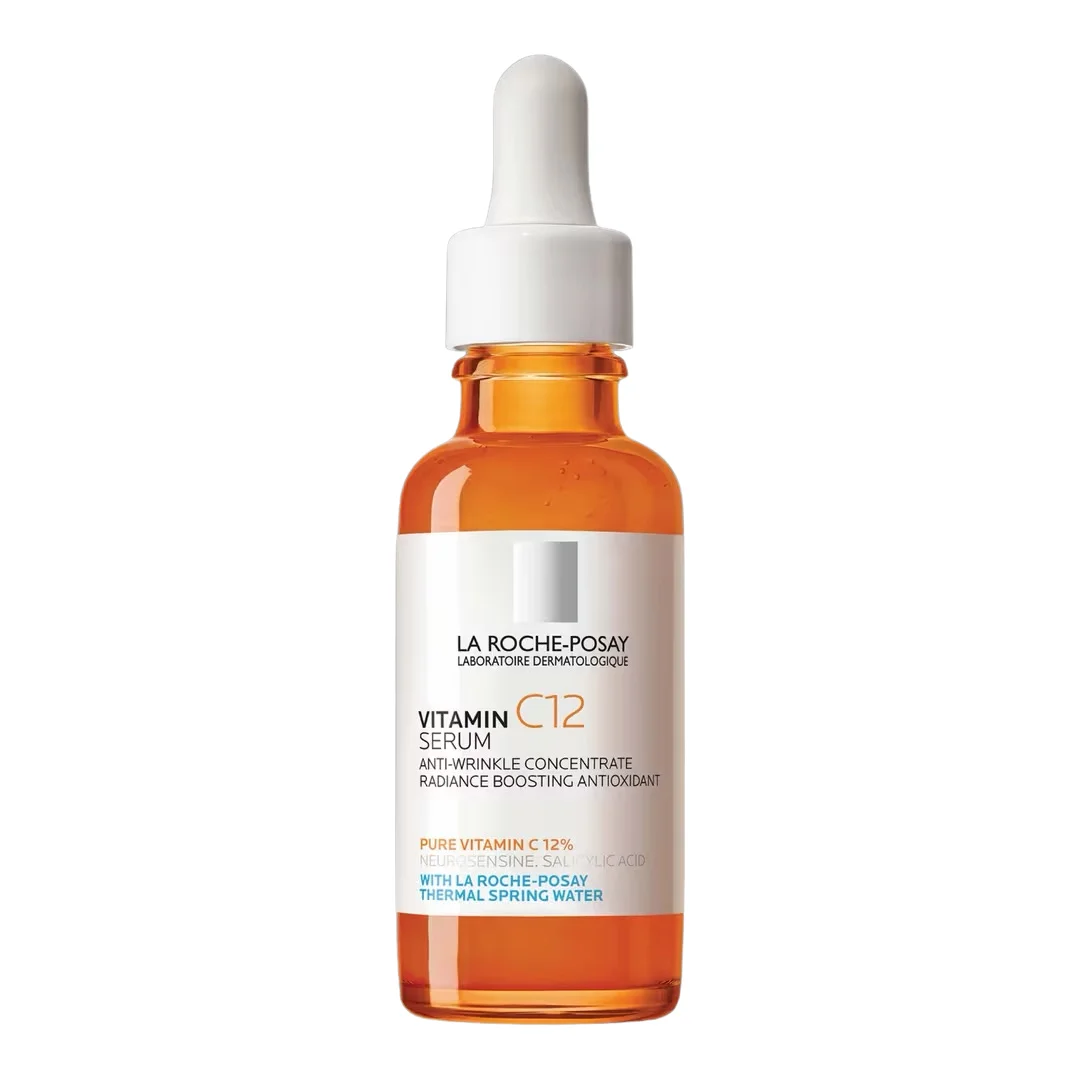 La Roche-Posay 10% Pure Vitamin C Face Serum