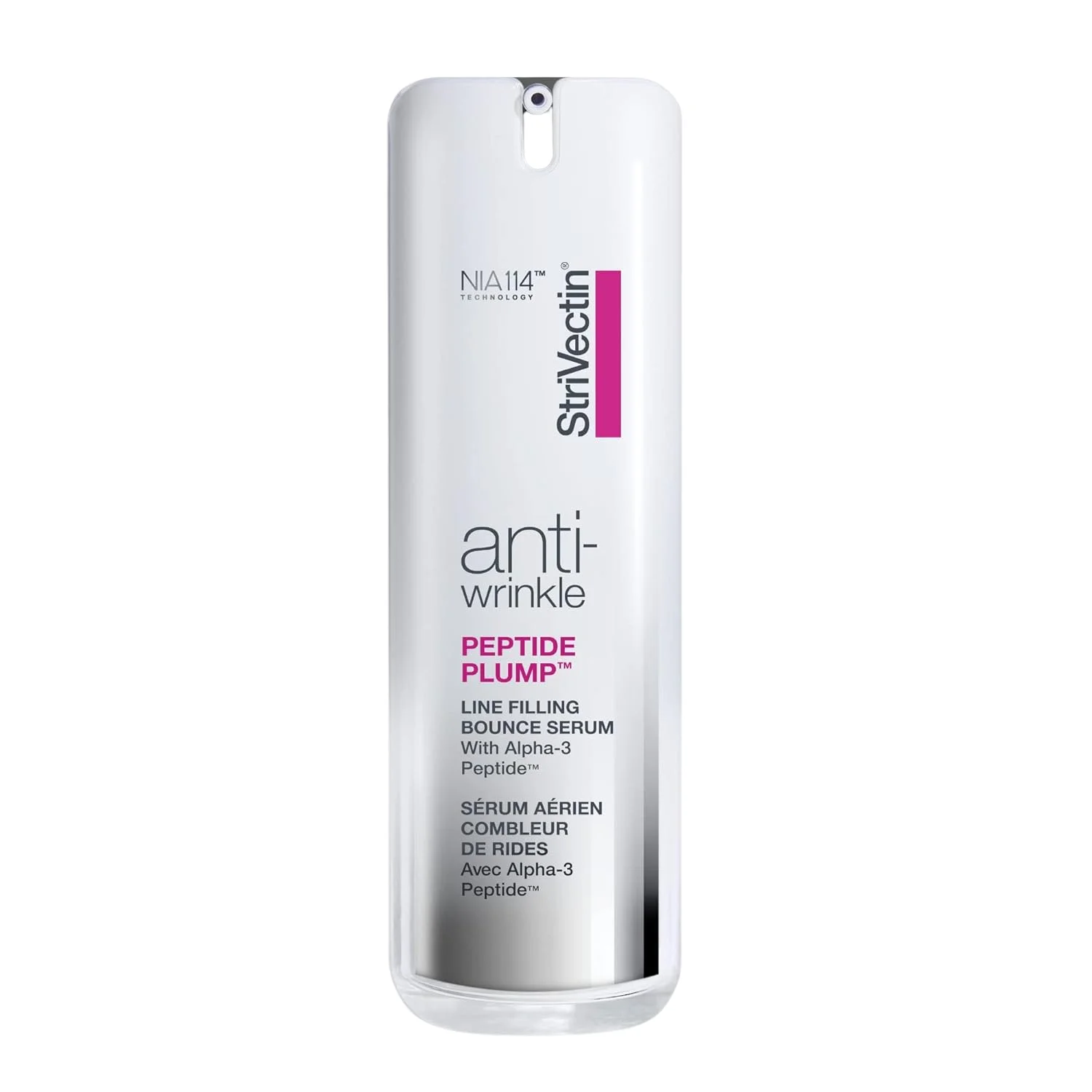 StriVectin Anti-Wrinkle Peptide Plump serum