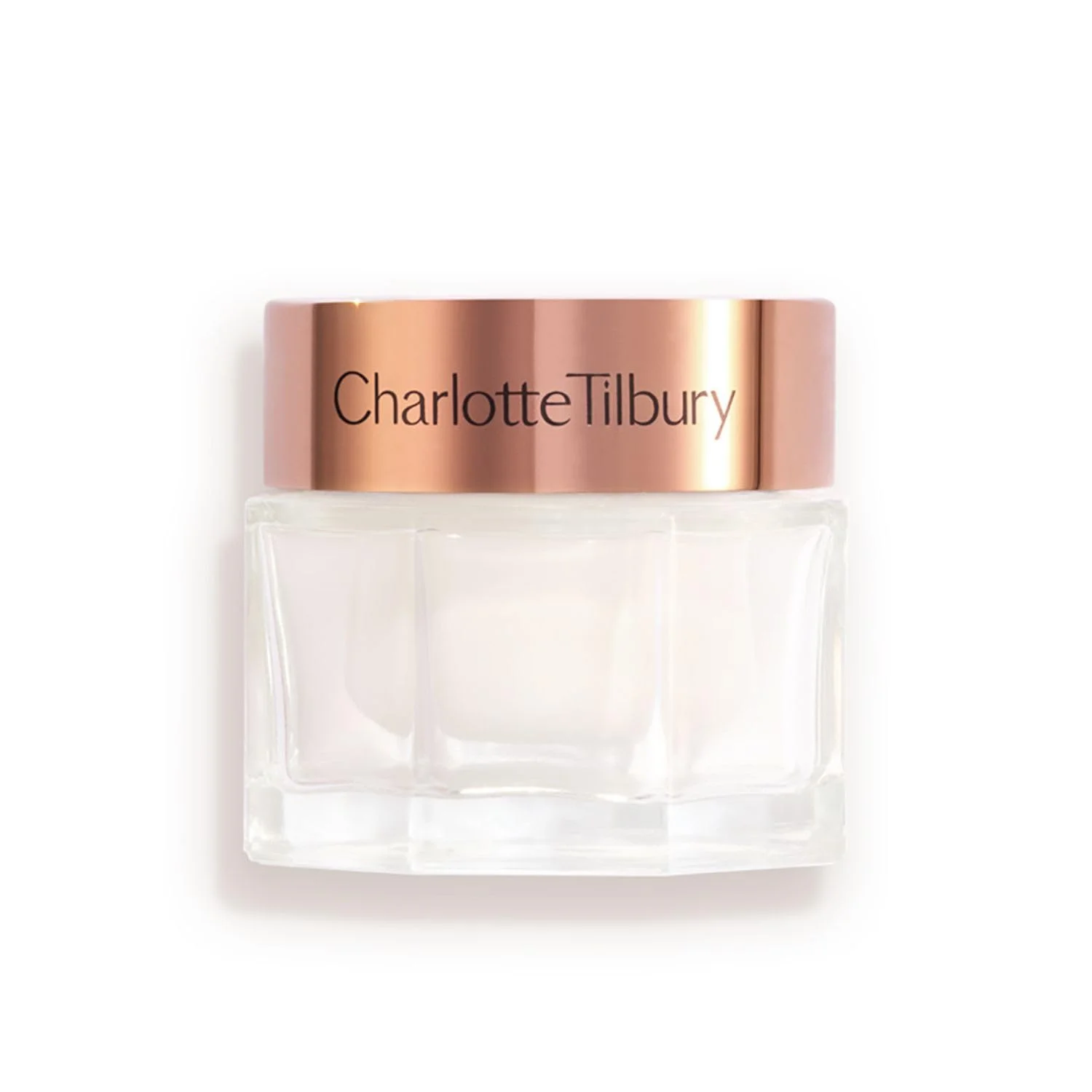 Charlotte Tilbury Magic Cream Face Moisturizer