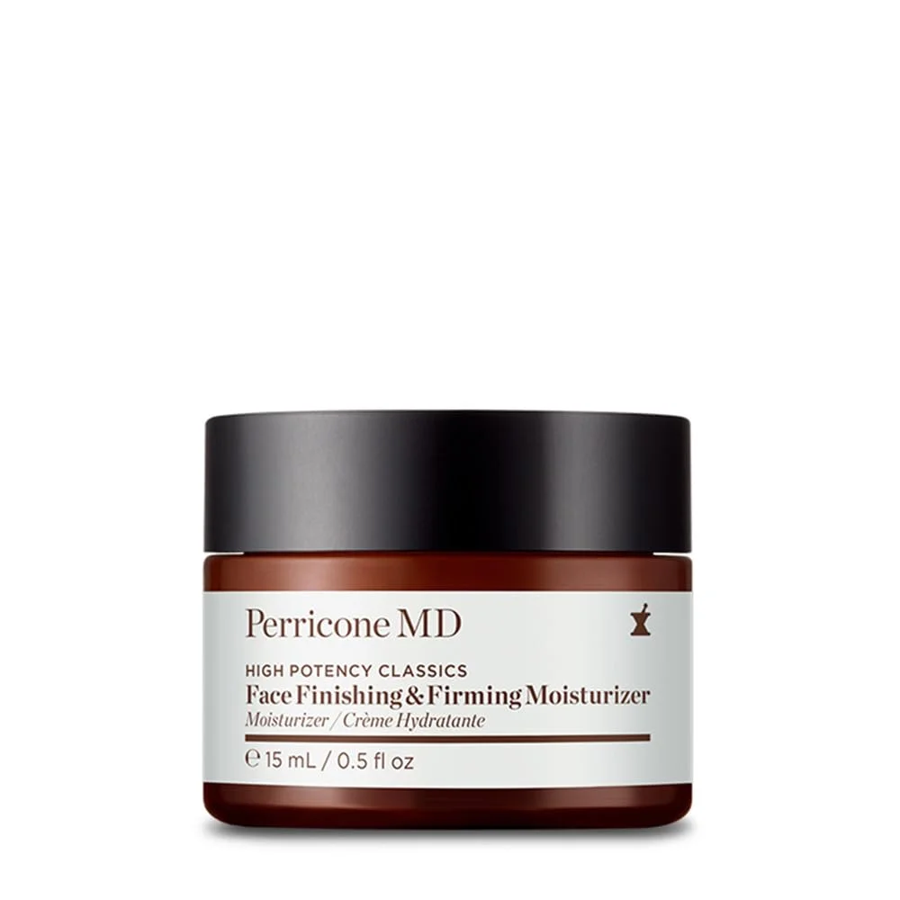 Perricone MD High Potency Classics Face Finishing & Firming Moisturizer