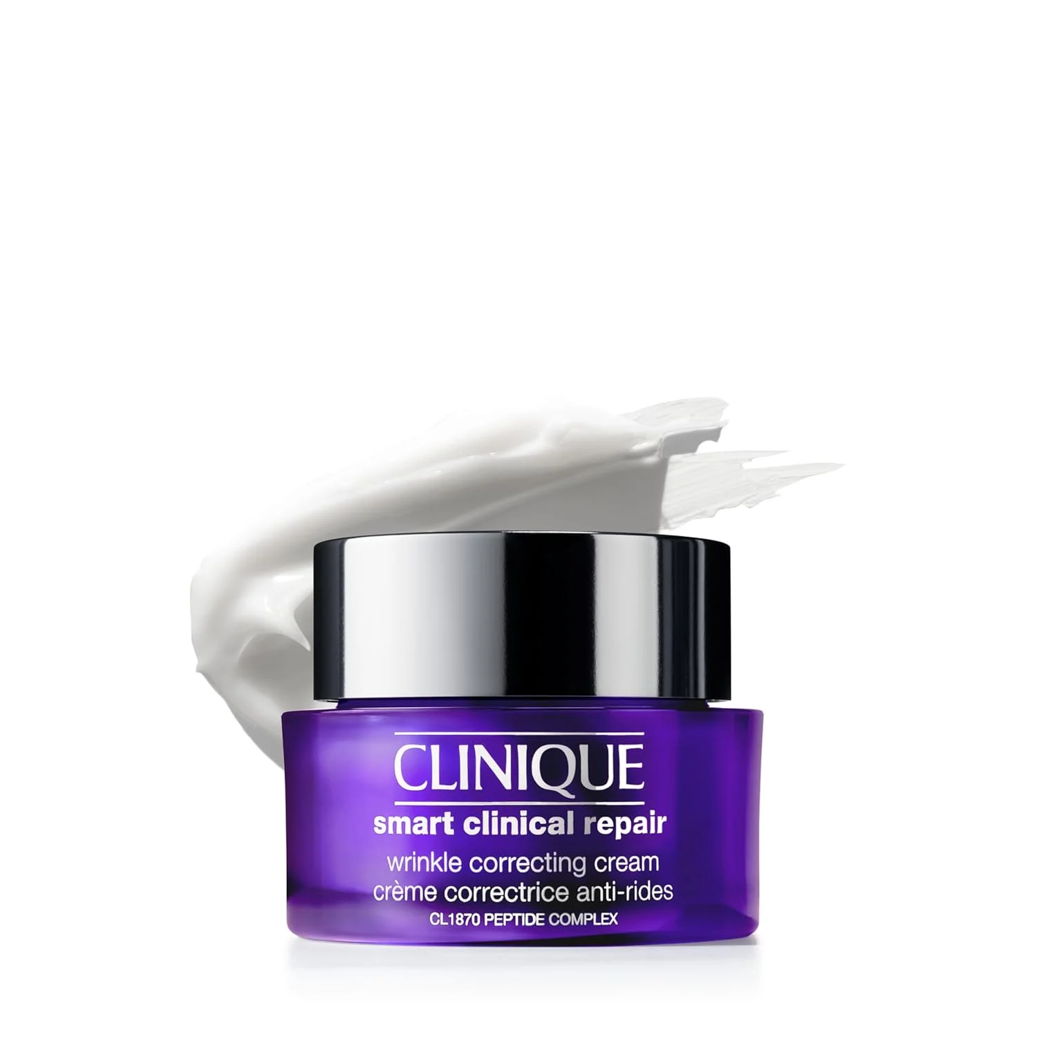 Clinique Smart Clinical Repair Wrinkle Correcting Anti-Aging Face Cream