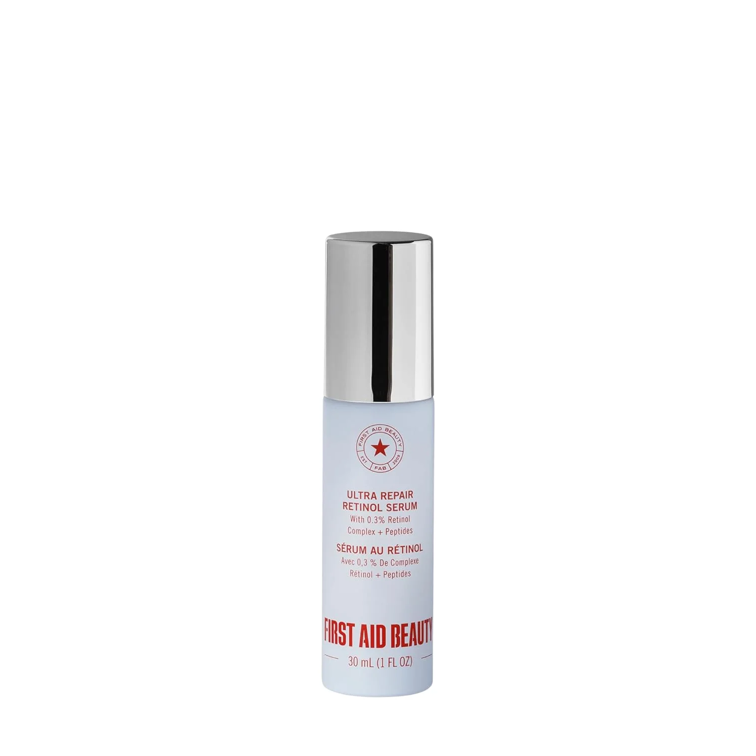 First Aid Beauty 0.3% Retinol Complex Serum