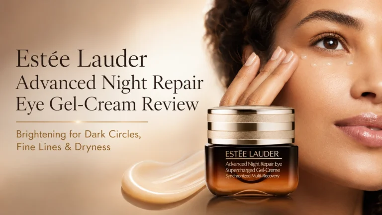 Estée Lauder Advanced Night Repair Eye Supercharged Gel-Cream