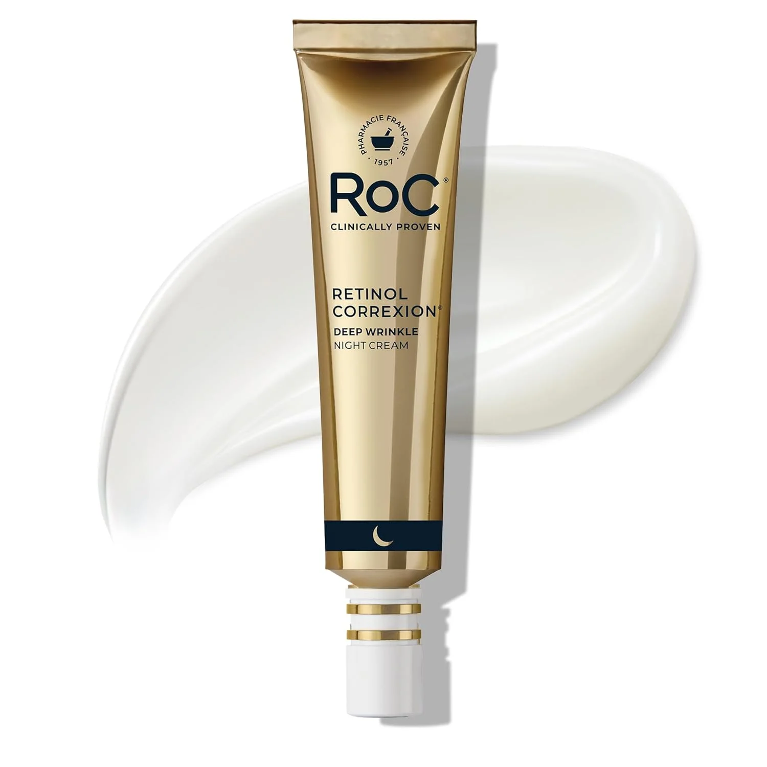 RoC Retinol Correxion Night Cream