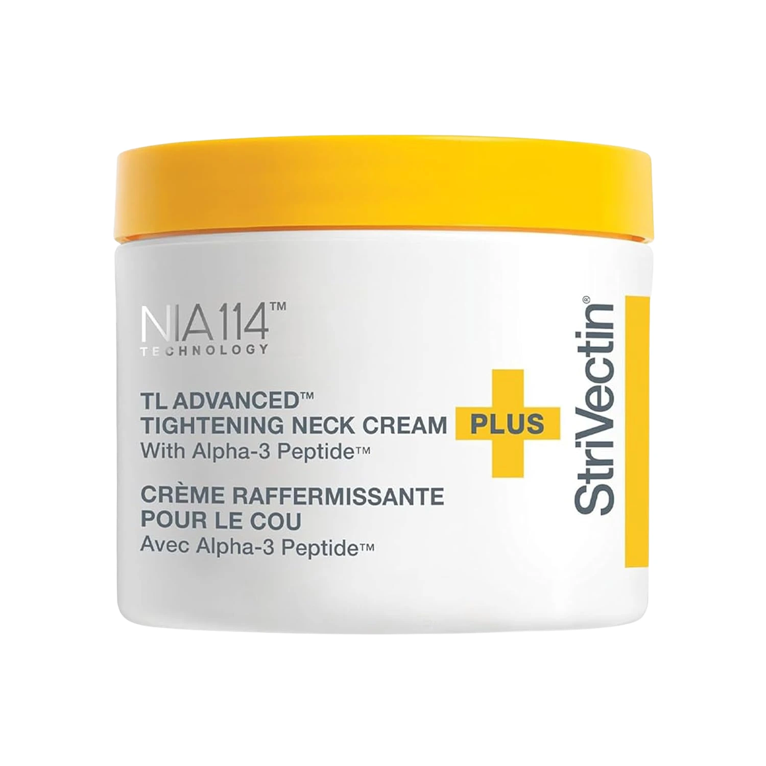 StriVectin Tighten and Lift Advanced Neck Cream PLUS