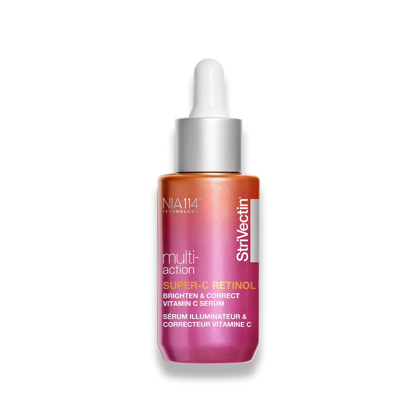 StriVectin Super-C Retinol Brighten & Correct Vitamin C Serum