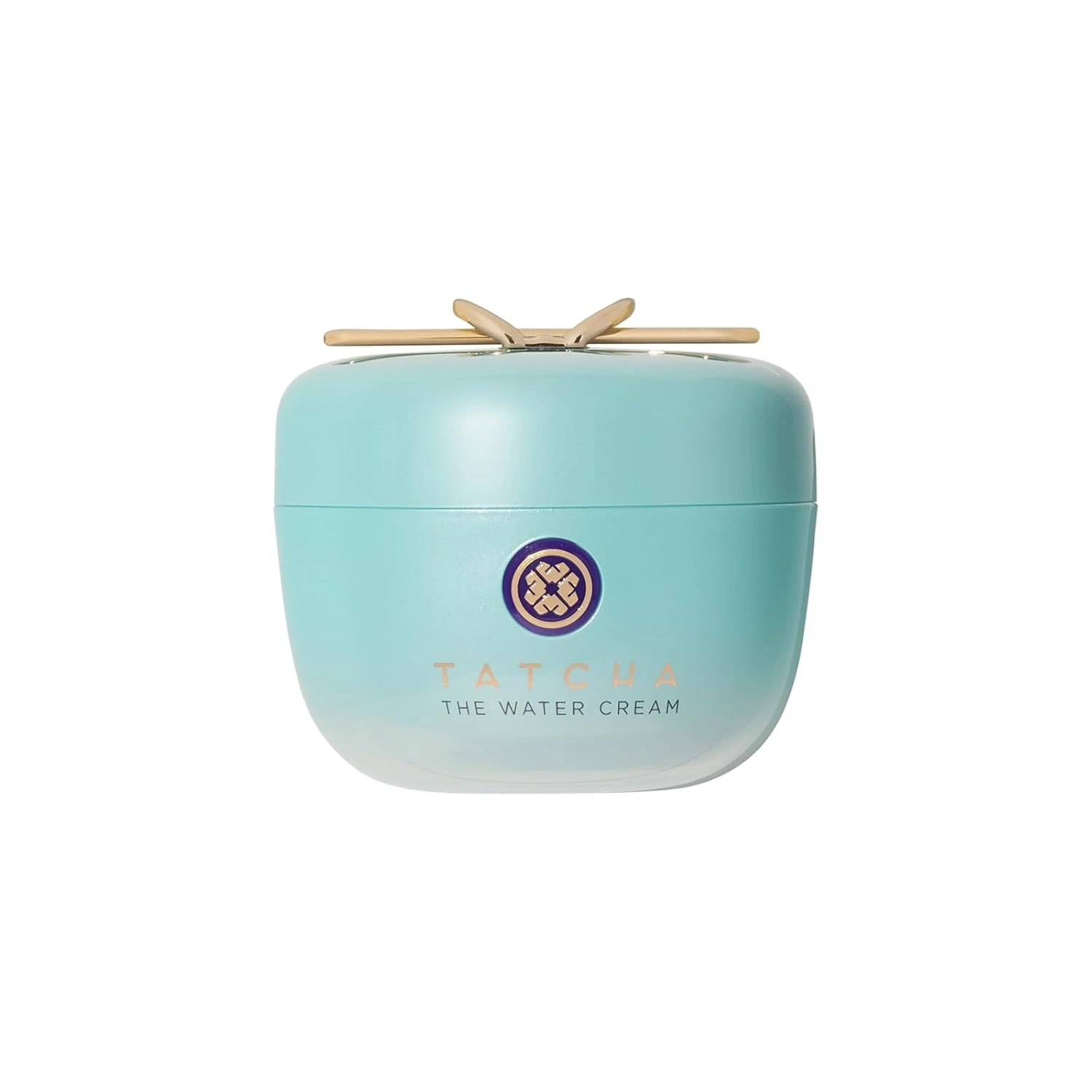 TATCHA The Water Cream oil-free moisturizer