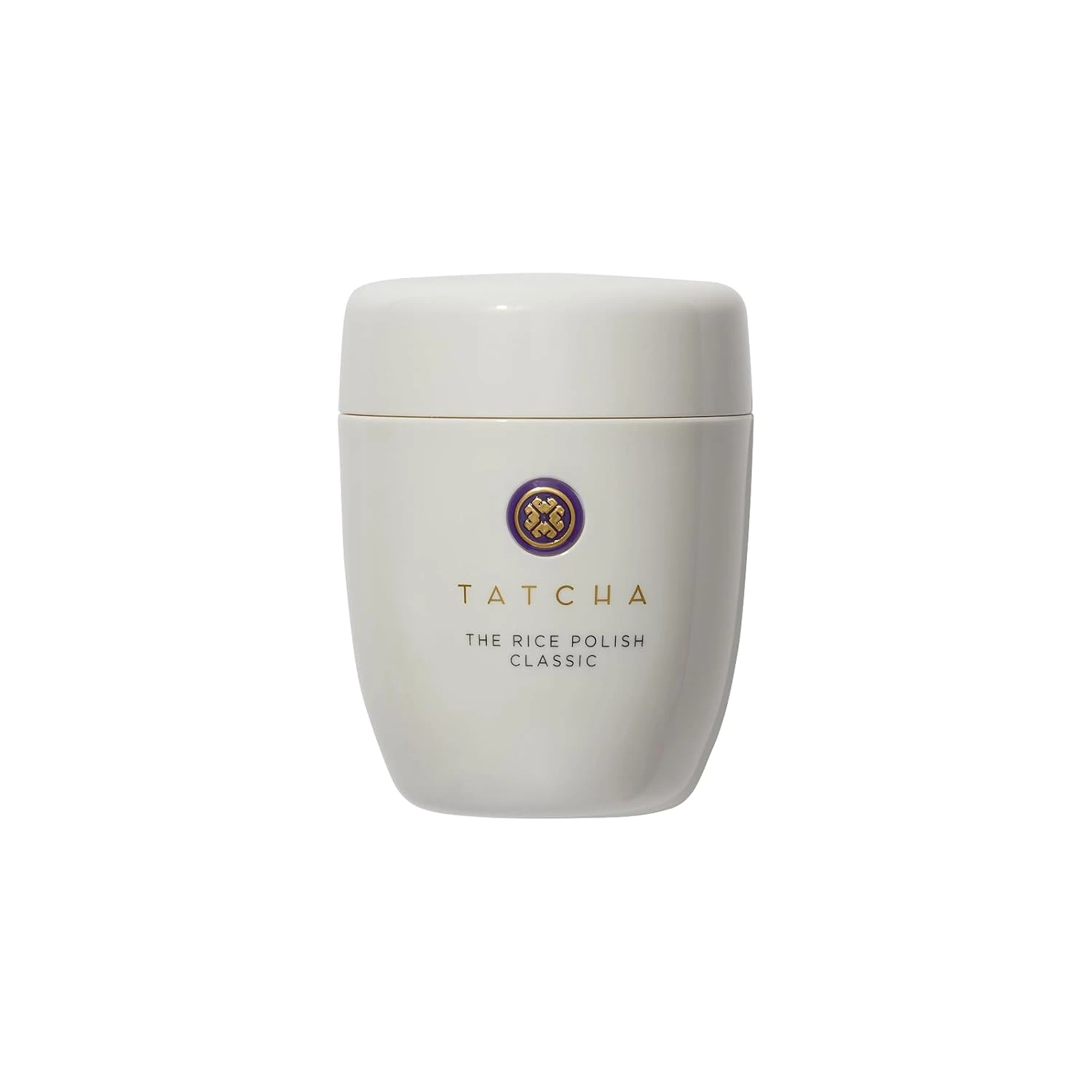 TATCHA The Rice Polish Classic exfoliator