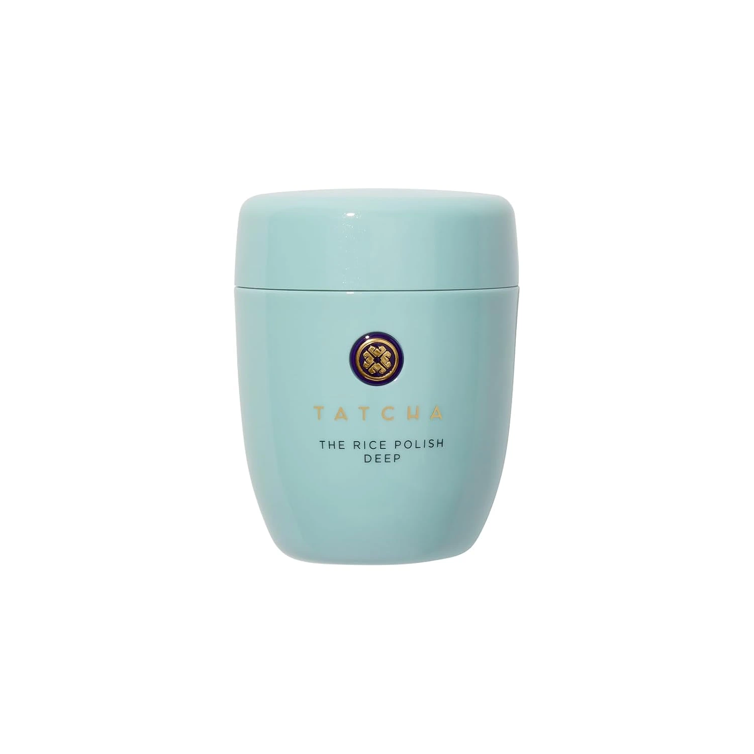 TATCHA The Rice Polish exfoliator
