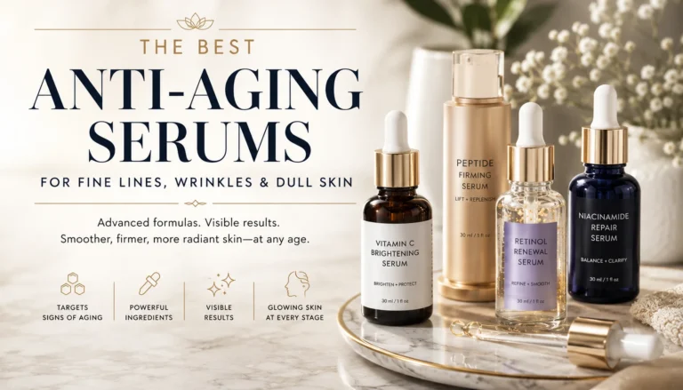 Murad Retinol Youth Renewal Serum - Fast-Acting Retinol Treatment